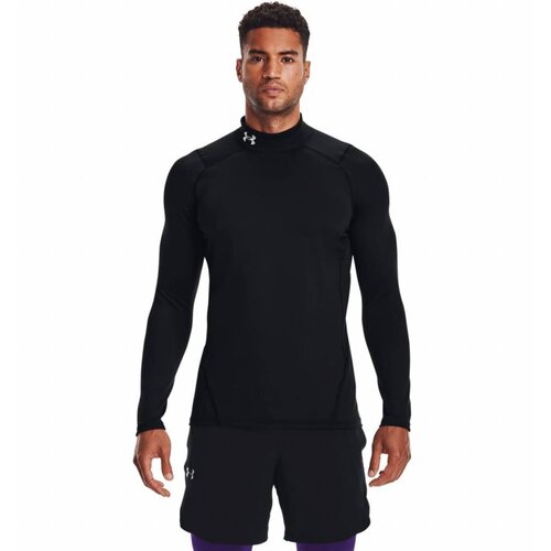 Under Armour Men&amp;#039;s T-shirt CG Armour Fitted Mock Slike