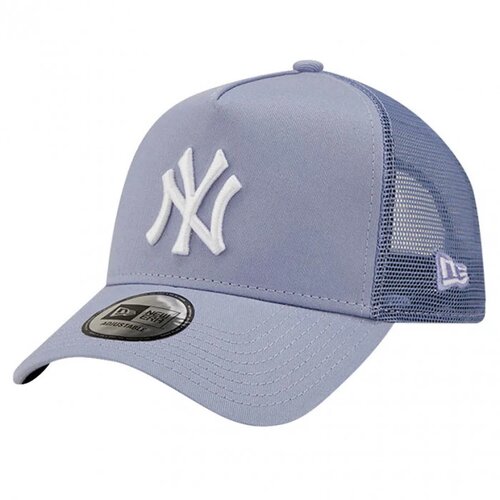 New Era New York Yankees A-Frame Trucker Tonal Mesh kapa Slike
