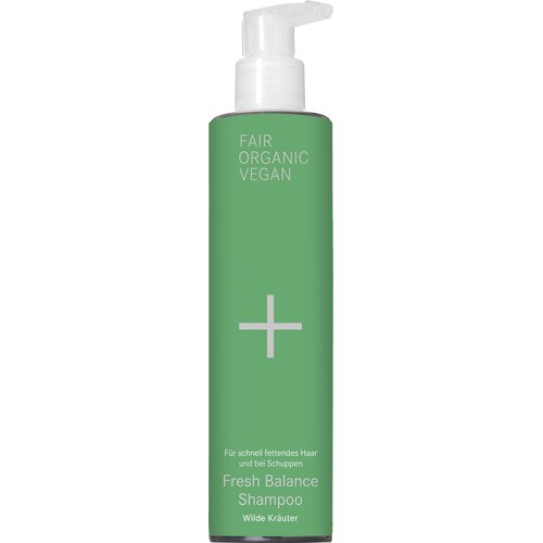 i+m Hair Care Fresh Balance Shampoo - 250 ml Cijene
