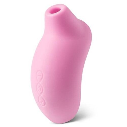 Lelo Stimulator Lelo Sona svetlo roza Slike