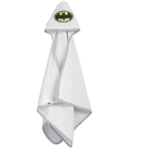 Stefan peškir za bebe sa kapuljačom Batman Cene
