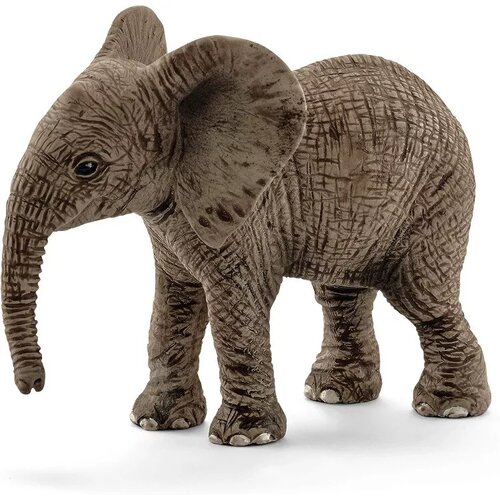 Schleich figura Afri&amp;scaron;ki mladič slona Slike