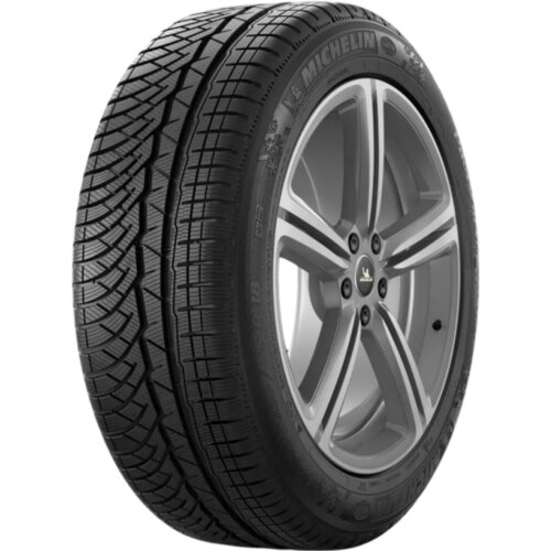 Michelin Pilot Alpin PA4 295/30 R20 101W XL zimska guma, DOT 2023 Slike