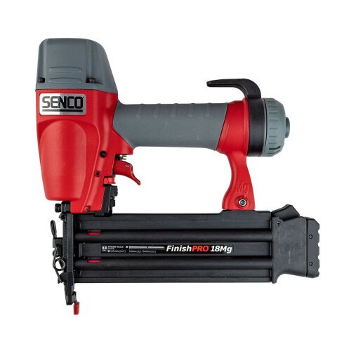 Senco FinishPro18Mg pneumatski pištolj za eksere, 16-50mm, 1.2 (AX) ( 1U2025N ) Slike