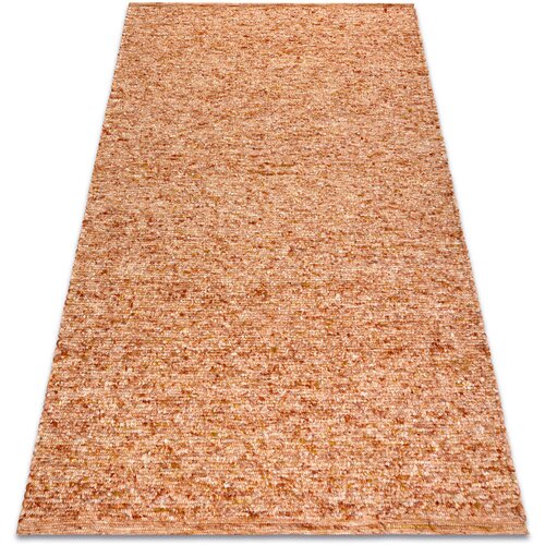RugsX Preproge Preproga NEPAL Terracota II terakota Melanž - 140x190 cm Bež Slike
