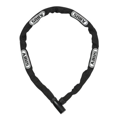Abus brava Steel-O-Chain 4804K/75 - Crna Cene