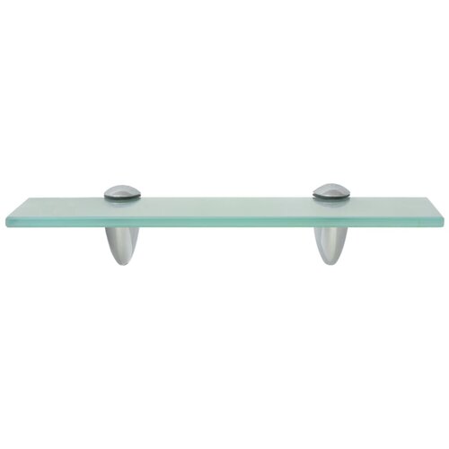 Maison Chic Stenska polica - Viseča Polica 30x10 cm 8 mm, (21784711) Slike