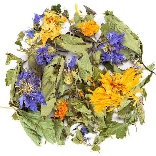 tea exclusive Družinski čaj iz bio alpskih zeli&scaron;č - 40 g Cene