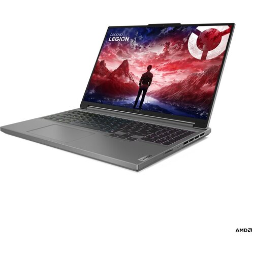 Lenovo Legion Slim 5 AMD Ryzen 7 7435HS 16'' WQXGA 165Hz 16GB 1TB RTX 4060 DOS gaming prenosni računalnik, (21746276) Cene