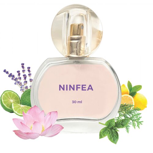 Mareea Ženski parfem Ninfea, 30 ml Cene