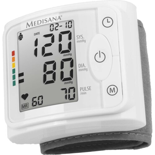 Medisana merilnik krvnega tlaka bw 320, (20651089) Cene