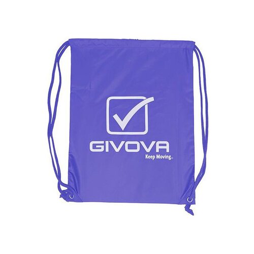 Givova Športne torbe G05581703 Modra Cene
