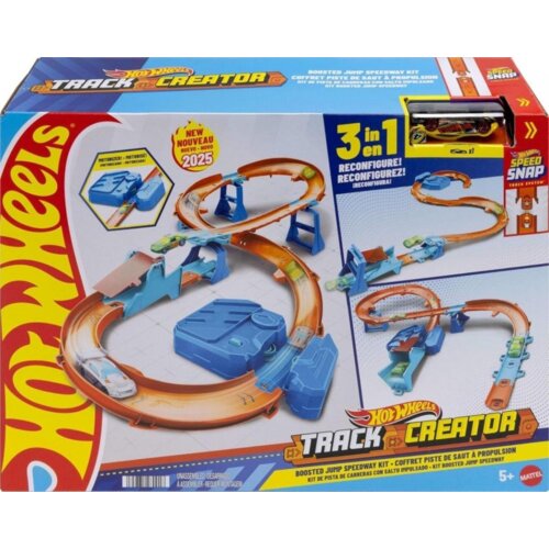 Hot_Wheels JDB49 igračka vozilo Cene