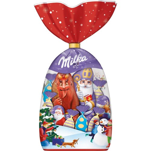 Milka Miklavžev izbor - 241 g Slike