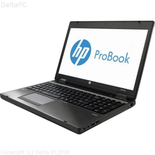  LAP HP 6570b i5 3gen 15.6