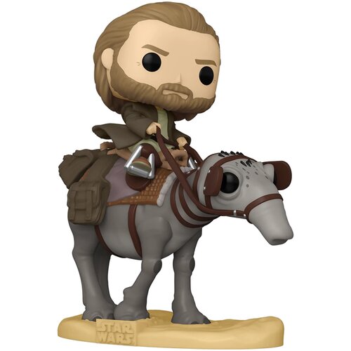 Funko POP DELUXE: BEN KENOBI Cene