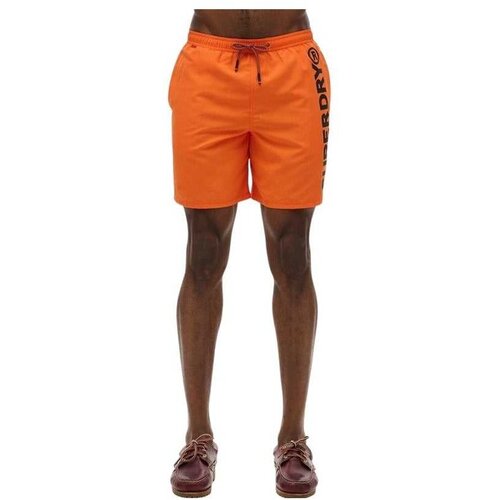 Superdry mu&amp;scaron;ki logo kupaći Slike