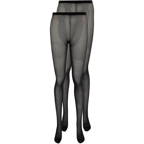 Trendyol Ženski set čarapa Thmaw23Co00095, 2 komada, Crni Cene