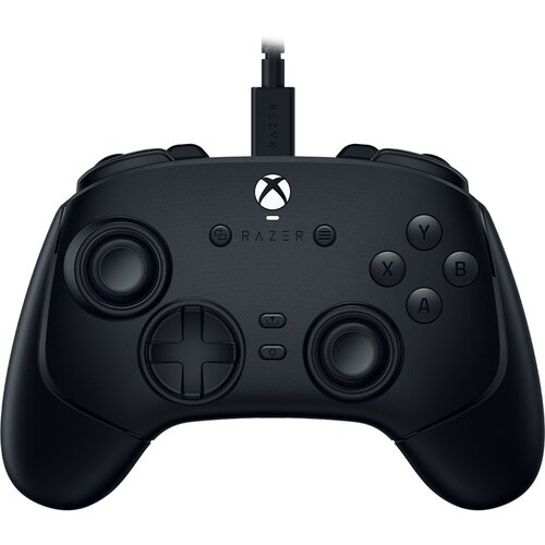 Razer Wolverine V3 Tournament Edition - Wired Gaming Controller for Xbox Series X|S Cene