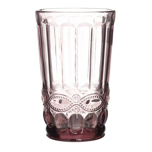 Čaše ZA VODU SET 6/1 LJUBIČASTA 310CC D8X13CM Cijene