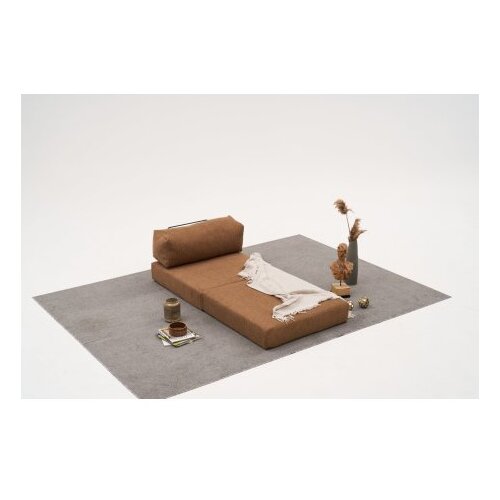 Atelier Del Sofa fotelja comfort brown v2 Cene