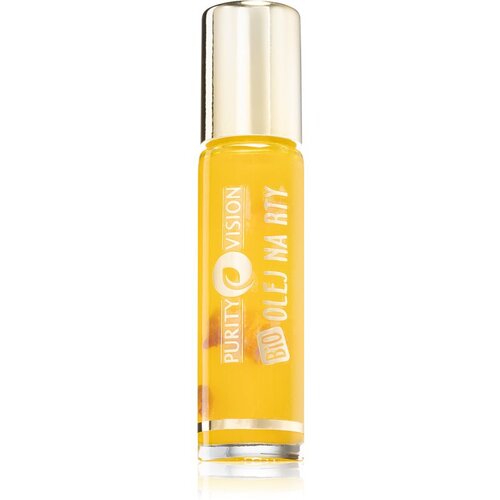 Purity Vision BIO ulje za usne iz ruže 10 ml Cijene