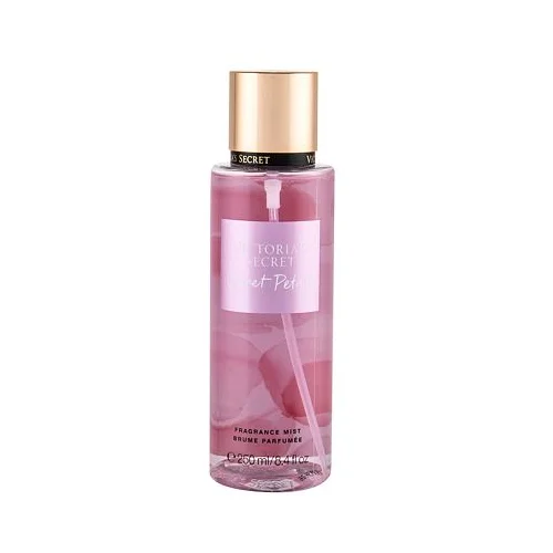 Victoria's Secret Velvet Petals sprej za telo 250 ml za ženske