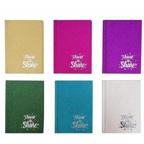  SVESKA SHINE TP A5 LINIJA 70GR PAPIR 80 LISTA/ Slike