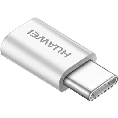 Huawei adapter MICRO USB/TYPE C Slike