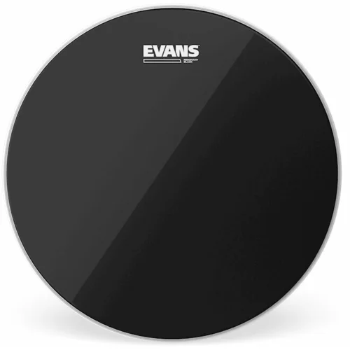 Evans TT15RBG Resonant 15" Crna Rezonantna opna za bubanj