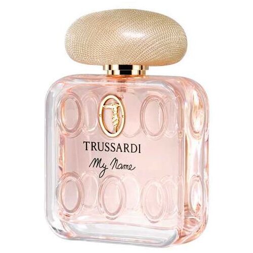 Trussardi my name edp 30 ml natural spray F85000 Cene