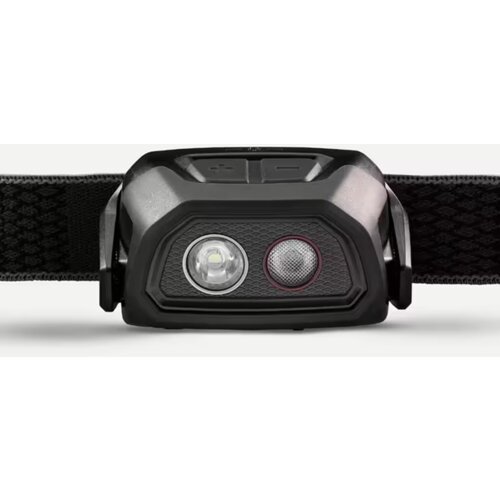  Čeona lampa HL500 USB V3 punjiva - 300 lm crna Cene