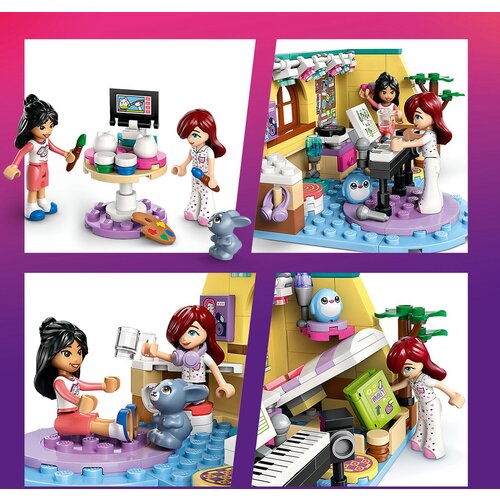 Lego Pejslina soba ( 42647 ) Slike
