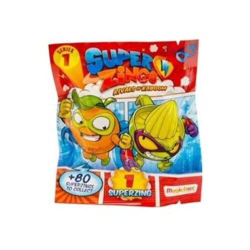 Dino toys Super zings figure u kesici ( 009345 ) Cene