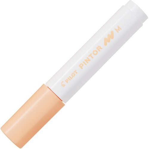  2mm pintor pilot sw-pt-m-po pastelno narančasti Slike