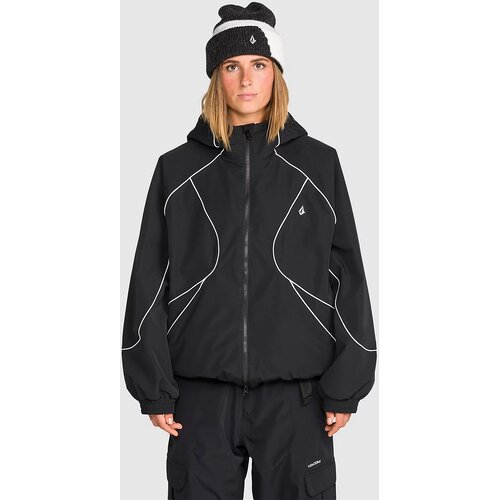 Volcom black Slike