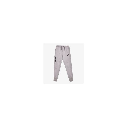 Nike donji deo trenerke za dečake B NSW TCH FLC PANT 804818-064 Slike