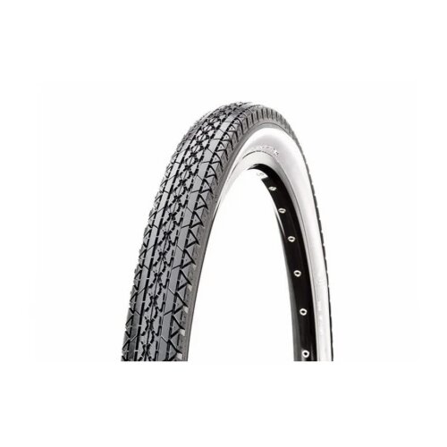 CST Sp.26x2.125 (57-559) c241 bele strane crno gazi&amp;scaron;te Slike