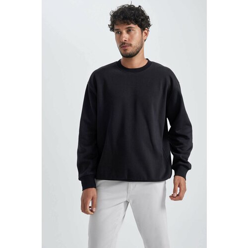 Defacto Oversize Fit Sweatshirt Cene