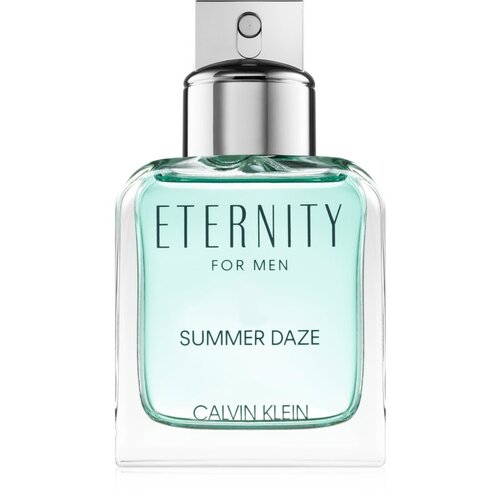 Calvin Klein Eternity for Men Summer Daze toaletna voda za muškarce 100 ml Cijene