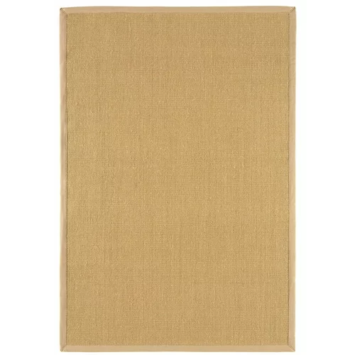 Asiatic Carpets Bež tepih 300x200 cm Sisal -