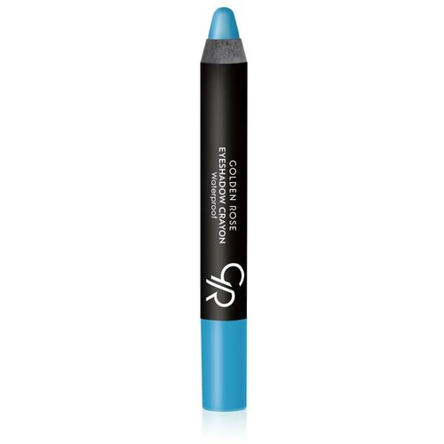 Golden Rose vodootporna olovka senka za oči eyeshadow crayon waterproof K-GEC-005 Cene