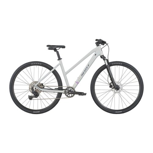  BICIKL SCOTT SUB CROSS 30 SLOPE LADY misty beige Cene
