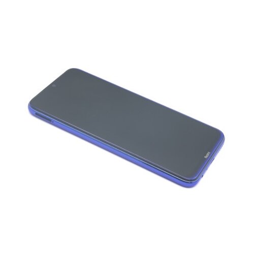 Xiaomi Lcd za redmi note 8/redmi note 8 2021 + touchscreen + frame blue full org eu (5600030c3j00) ( LCD7049 ) Cene
