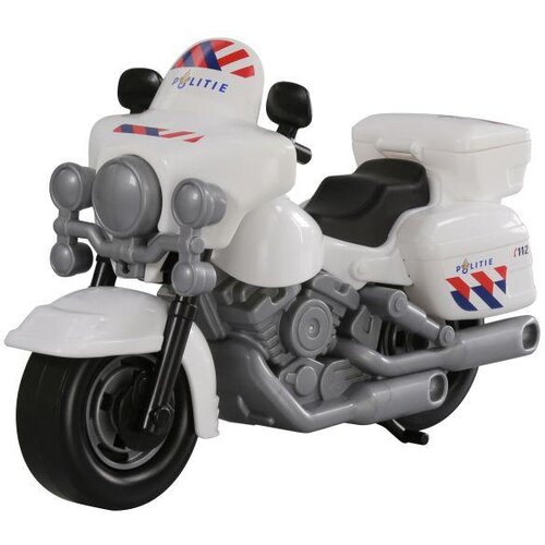  Policijski motor Slike