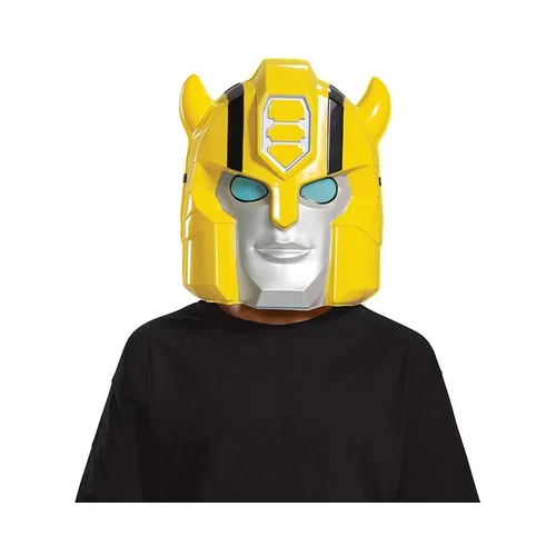  Bumblebee maska pvc