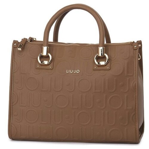 Liu Jo Ročne torbice 500881140 Kostanjeva Slike