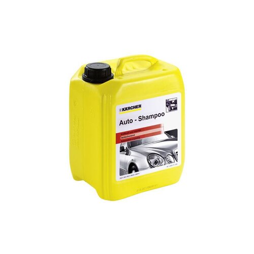 K&amp;auml;rcher RM 565 auto &amp;scaron;ampon (5 l) Slike