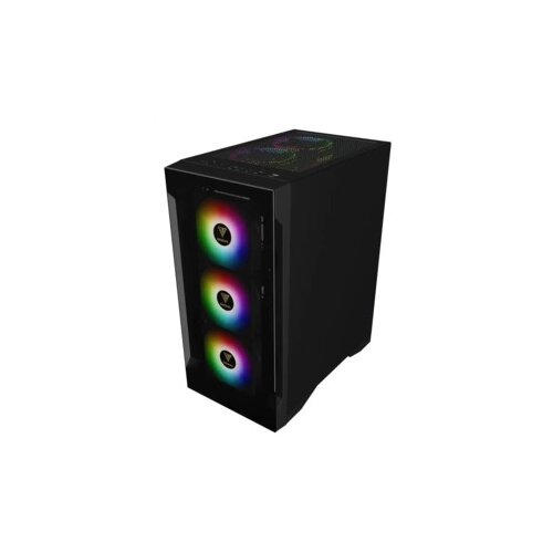 Zeus GAMING PC - AMD Ryzen 9 3900X 3.80/4.60GHz; 16GB RAM; 1TB SSD; AMD Radeon RX 6700 XT 12GB (1256666655454) Slike