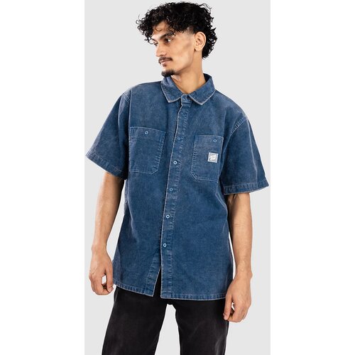 Santa Cruz Jimi Srajca teal Slike
